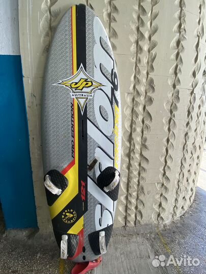 Слаломная доска JP Australia 121L