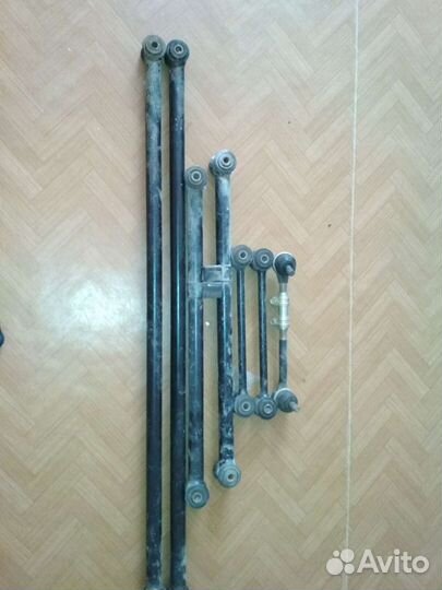 Запчасти на ваз