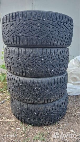 Nokian Tyres Hakkapeliitta 7 225/50 R17 98T