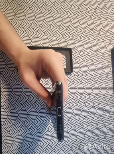 Samsung Galaxy Note 8, 6/64 ГБ