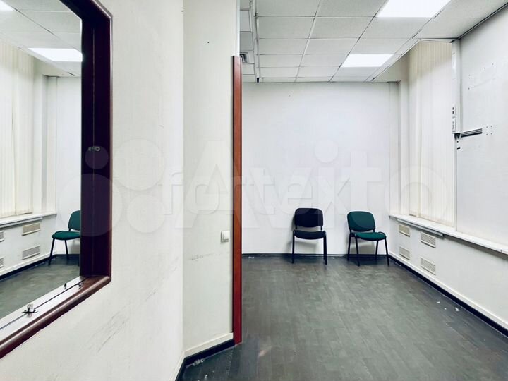 Сдам офисное помещение, 407 м²