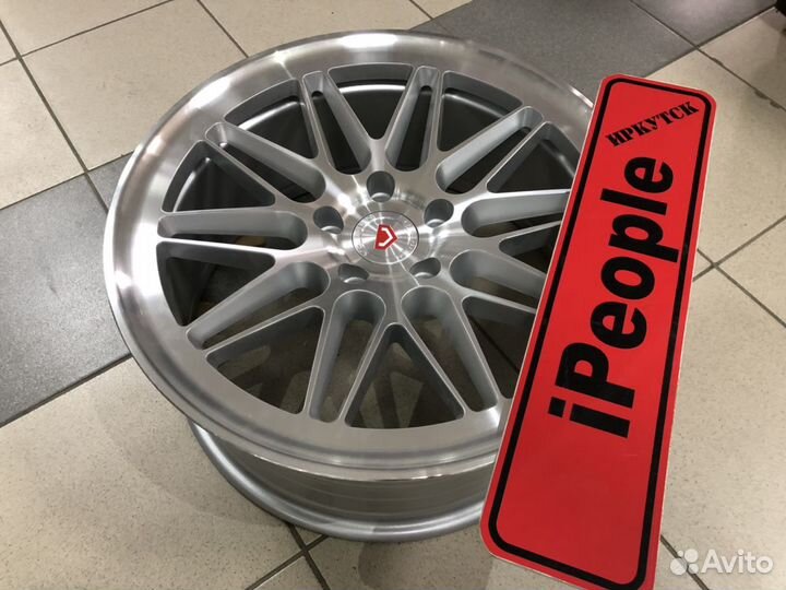 Диски Vossen 107 R18