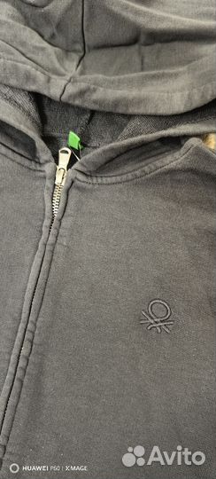 Спортивный костюм benetton