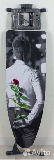 Гладильная доска, сушилка