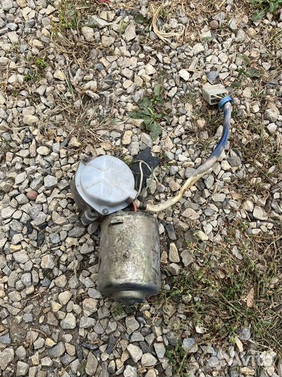 Моторчик дворников ваз 2108-2115