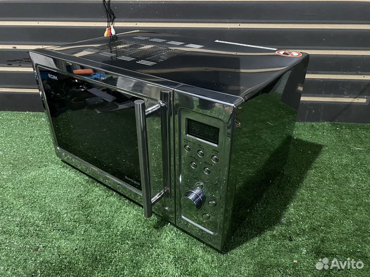 Микроволновая печь Bork