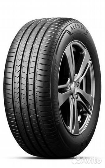 Bridgestone Alenza 001 255/45 R20