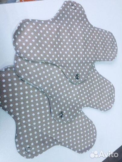 Многоразовые Ежедневные Прокладки