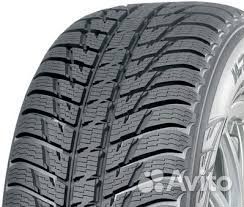 Nokian Tyres WR SUV 3 275/40 R20 106V