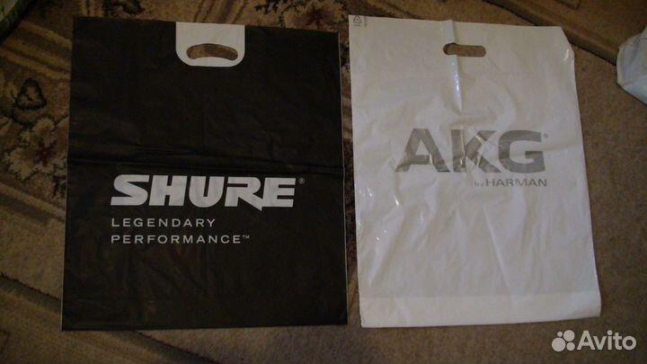 Вещи на Музыкальную Тематику (Новые, пр. Германии)