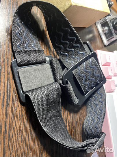 Экшн камера xiaomi yi