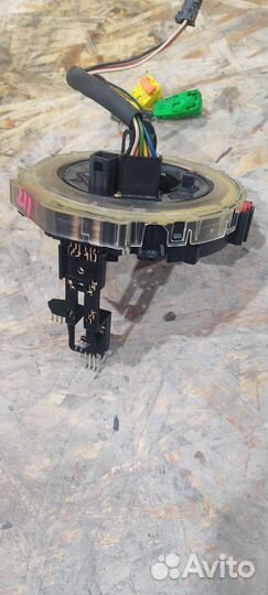 Шлейф лента SRS Mercedes Benz