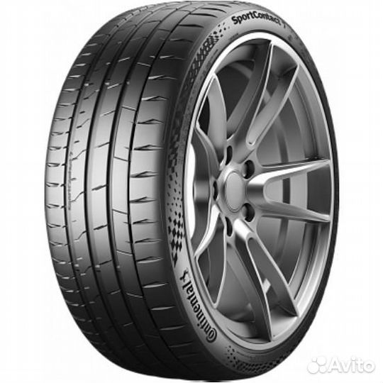 Continental ContiSportContact 7 285/30 R22 101Y