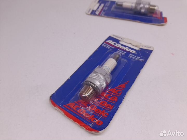 ACDelco V40FFM Свеча зажигания Новая