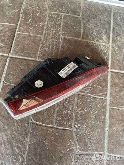 Задний фонарь Opel Grandlend X