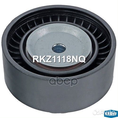 Ролик обводной приводного ремня citroen/ fiat