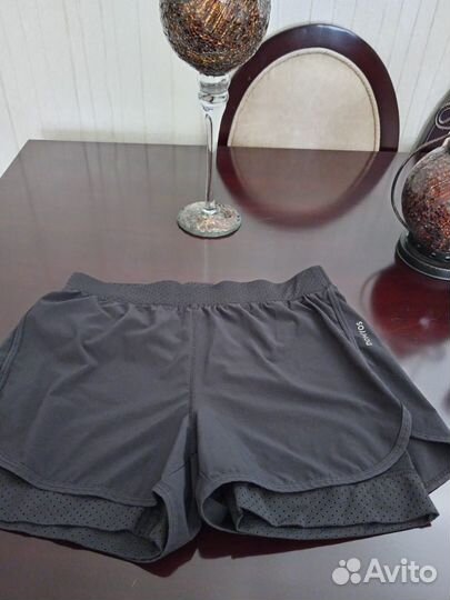 Шорты спортивные