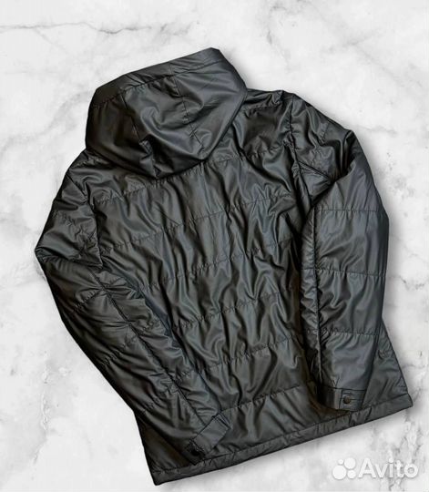 Идеальная весеняя куртка Calvin Klein 48-54