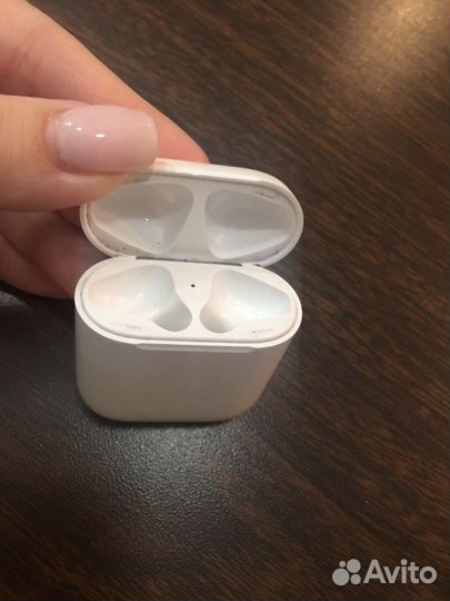 Зарядка-чехол для Earpods