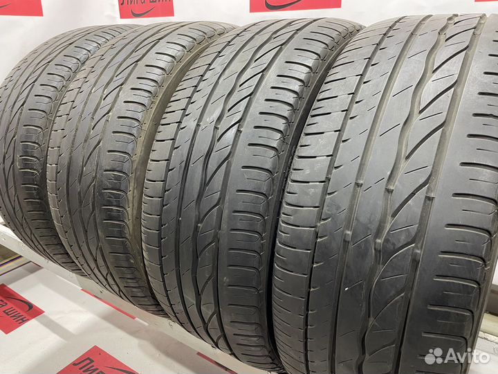 Bridgestone Turanza ER300 225/45 R17