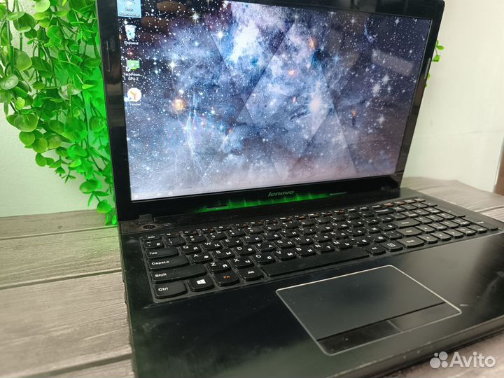 Игровой Lenovo/i5/8GB/1000GB/Видеокарта 2GB