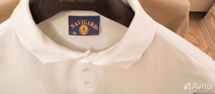 Рубашка мужская