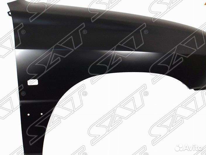 Крыло suzuki grand vitara 97-05 правое