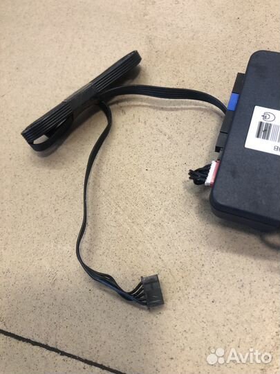 Блок укравления сигнализацией StarLine A61