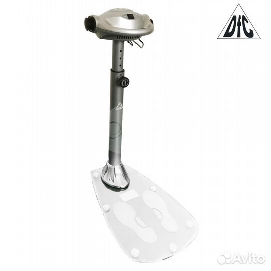 Массажное кресло Xiaomi Uno Grey