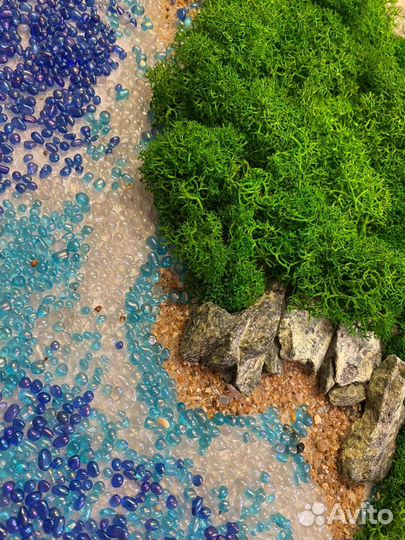 Настенный светильник