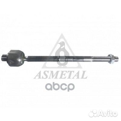 Рулевая тяга 20MR3800 AS metal