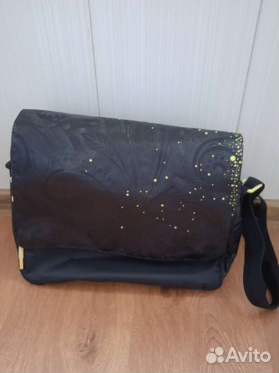 Сумка через плечо