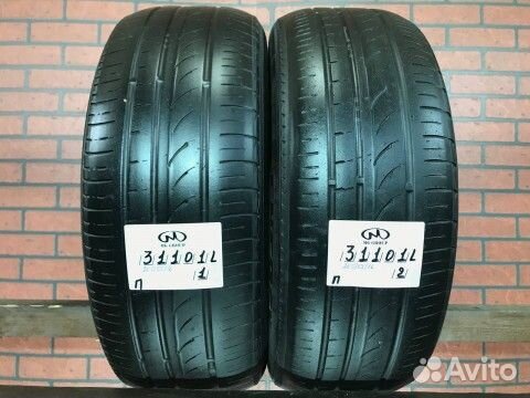 Formula Energy 205/55 R16