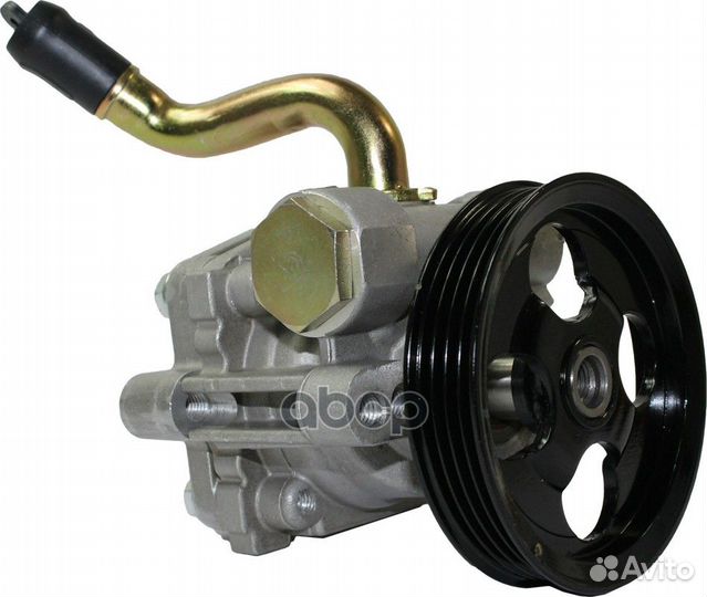 Насос гидроусилителя руля P1260HG Motorherz