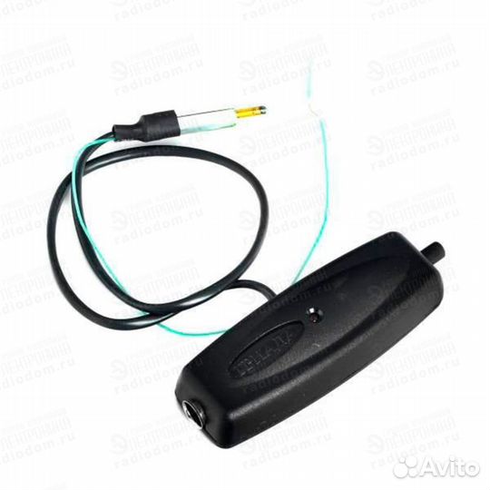 Усилитель антенный для автомагнитолы 302 Триада