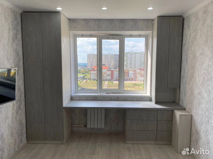 Детский стол