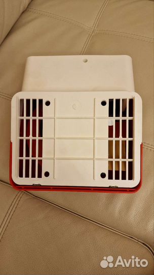 Электросушитель для рук Веялис СССР 1990