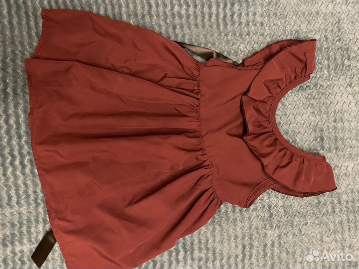 Оде для девочки 92-98