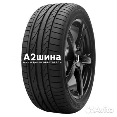 Bridgestone Potenza RE050A 265/35 R19
