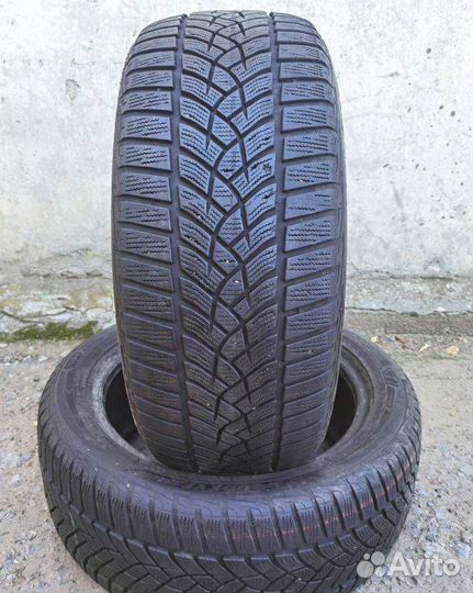 Goodyear UltraGrip Performance+ 225/50 R17 94H