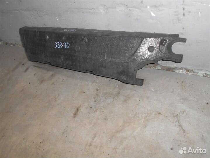 Наполнитель переднего бампера от Ford S-MAX 2006