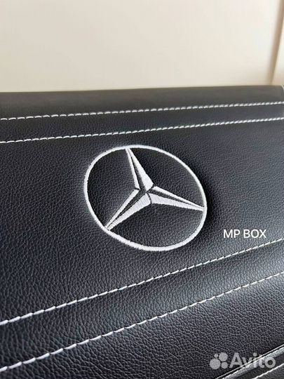 Органайзер в багажник Mercedes-Benz