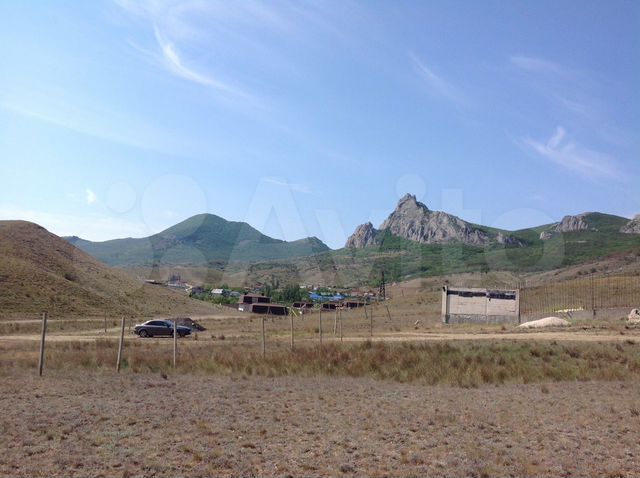 Участок 8 сот. (ИЖС)