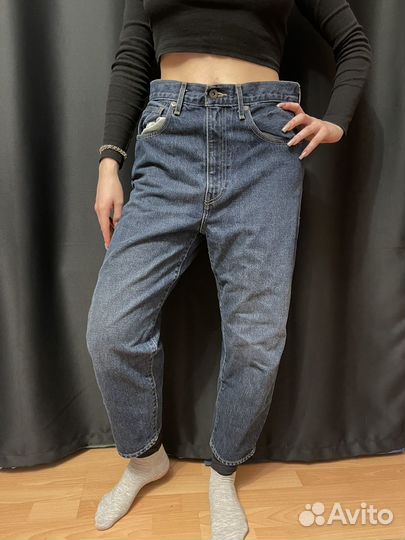 Джинсы levis