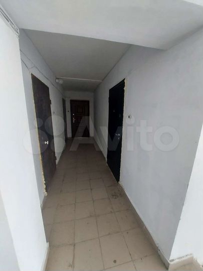 1-к. квартира, 29 м², 3/3 эт.