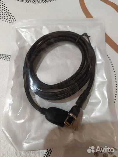 Кабель для iPhone