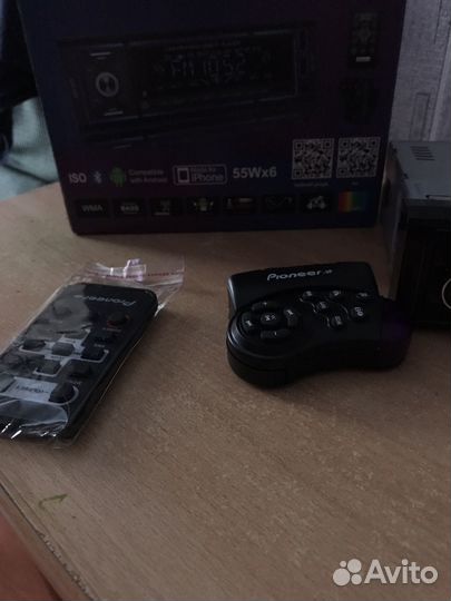 Авмагнитола