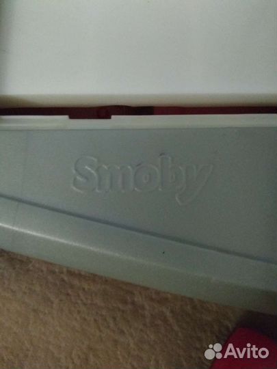 Кассовый аппарат Smoby