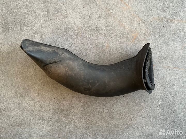 Шланг сливной Mercedes-Benz w123