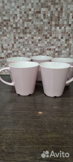 Набор столовой посуды